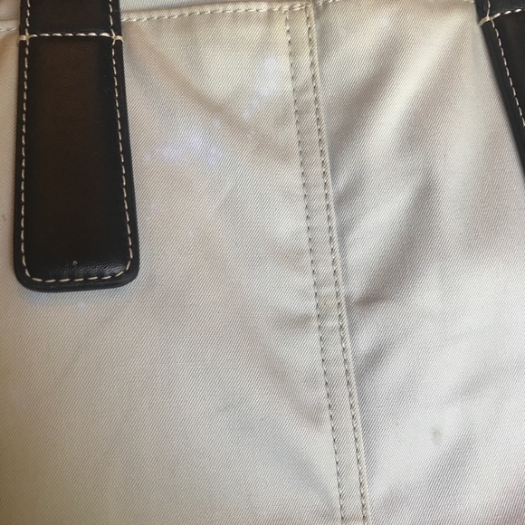 Coach Baby Tote Bag - Picture 5 of 8